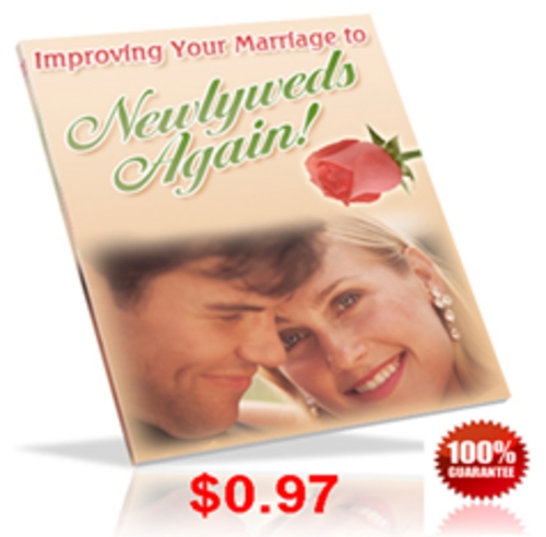 Product picture Newlyweds Again