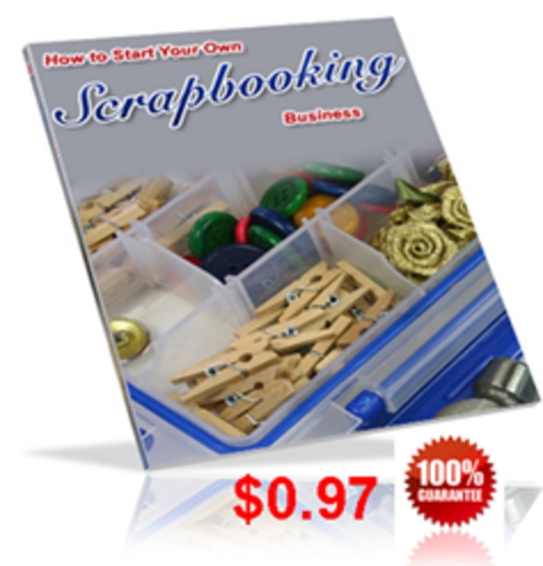 Product picture Scrapbooking Pro